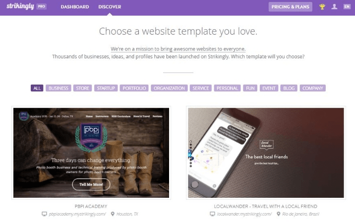 網站模板 網站模板